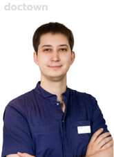 Малашенко Богдан Михайлович