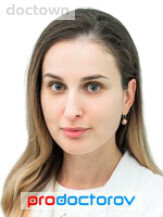 Мальцева Анна Васильевна