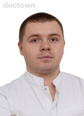 Малофеев Никита Сергеевич