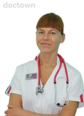 Мазалова Анастасия Геннадьевна