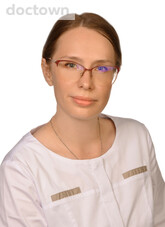 Урманова Екатерина Николаевна