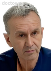 Сачков Юрий Васильевич
