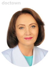 Сальникова Марина Владиславовна