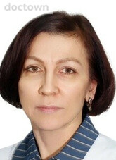 Самойлова Елена Юрьевна