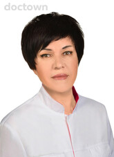 Самойлова Ольга Николаевна