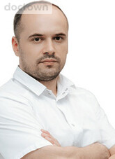 Сараев Андрей Анатольевич