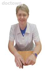 Савикова Евгения Юрьевна