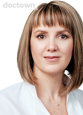 Лаптева Татьяна Сергеевна