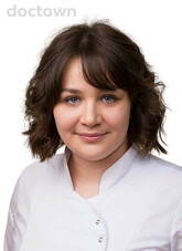 Ларина Алёна Владимировна