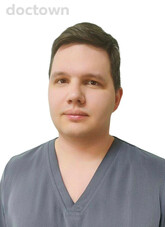Гладких Иван Александрович