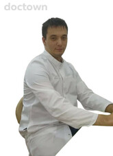 Губин Вадим Сергеевич