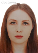 Губина Александра Владимировна