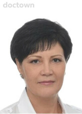 Губина Марина Ивановна