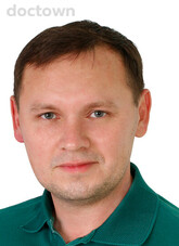 Гудукин Андрей Алексеевич