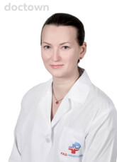 Гудукина Юлия Николаевна
