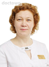 Гуляева Аделина Николаевна