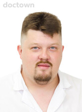 Дорохов Иван Николаевич