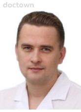 Дорохов Николай Алексеевич