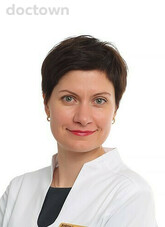 Нечаева Анна Александровна