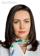 Нечунаева Екатерина Владимировна