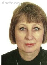 Нечунаева Татьяна Станиславовна