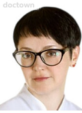Омельченко Светлана Александровна