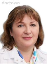 Гранина Ирина Анатольевна