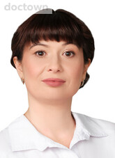 Гришина Татьяна Юрьевна