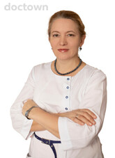 Грудина Ольга Ивановна