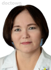Грязнова Марина Константиновна