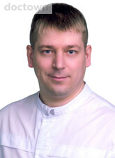 Лисица Дмитрий Александрович