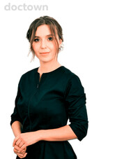 Лисина Екатерина Васильевна