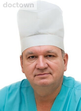 Литвинчук Александр Николаевич