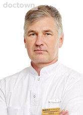 Литвинов Сергей Владимирович