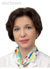 Ячина Елена Николавевна