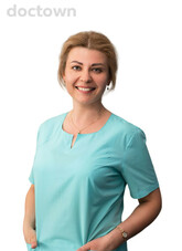 Якубовская Екатерина Сергеевна