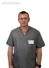 Ярусов Алексей Александрович