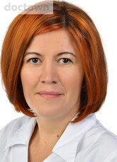 Ясафова Наталия Николаевна