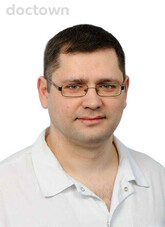 Чебочаков Олег Юрьевич
