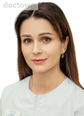 Чехова Юлия Александровна