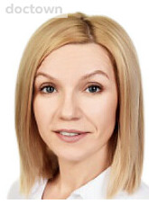 Черемисина Светлана Александровна