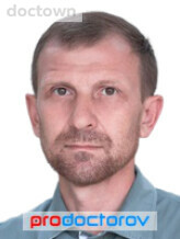 Черепанов Константин Геннадьевич