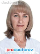 Черепанова Ирина Борисовна