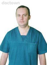 Черников Вадим Сергеевич