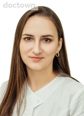 Чернова Ангелина Вячеславовна