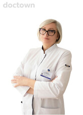 Чернова Нина Ивановна