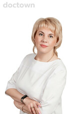 Чичерина Анна Николаевна