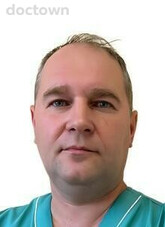 Чураков Роман Викторович