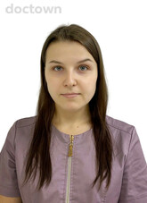 Чувашова Елена Олеговна
