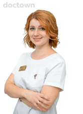 Лебедева Екатерина Игоревна